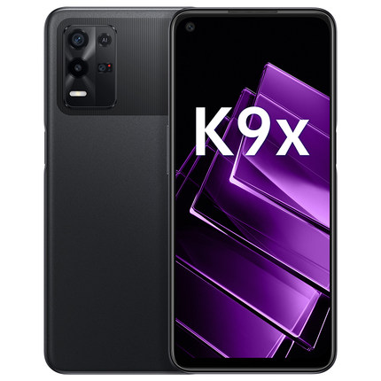 OPPO K9x手机